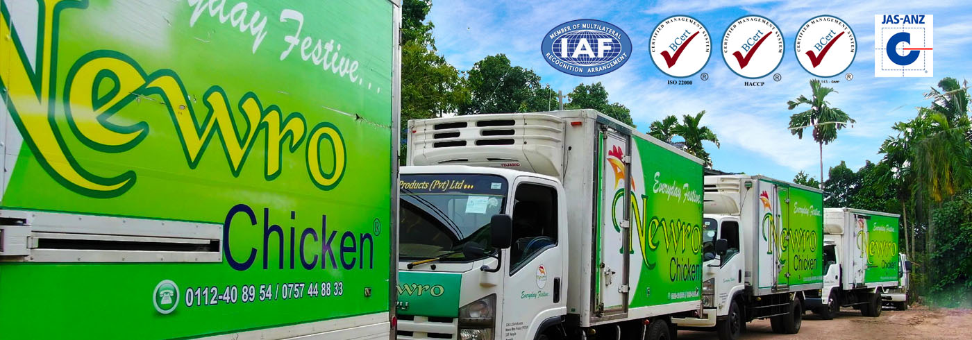Newro Meat Products